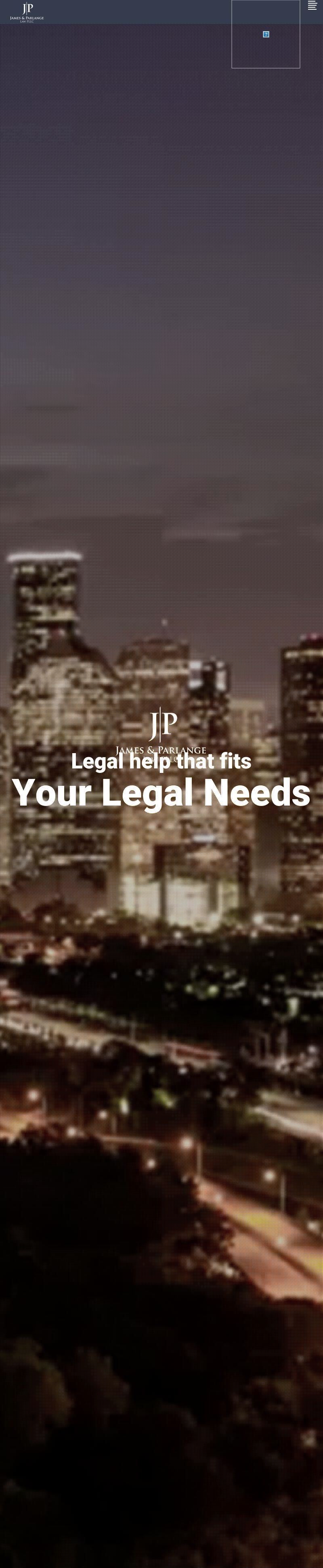 James & Parlange Law, PLLC - Kingwood TX Lawyers