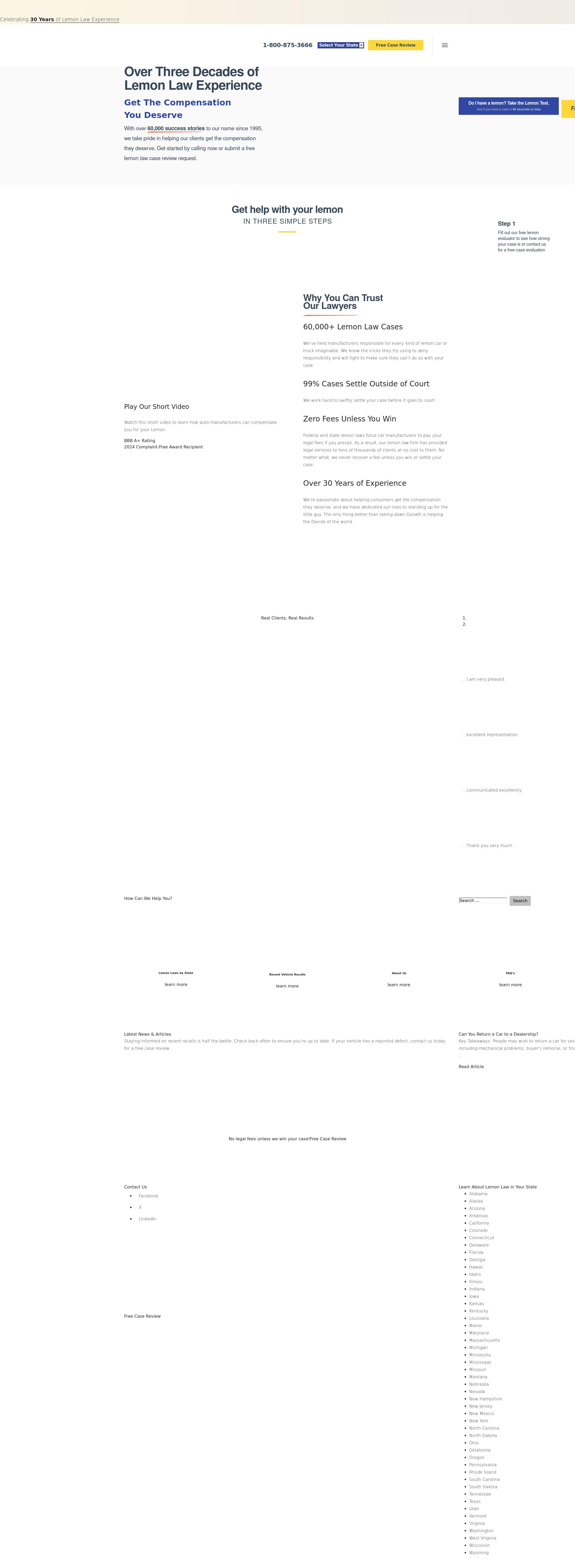 Krohn & Moss Ltd - Los Angeles CA Lawyers