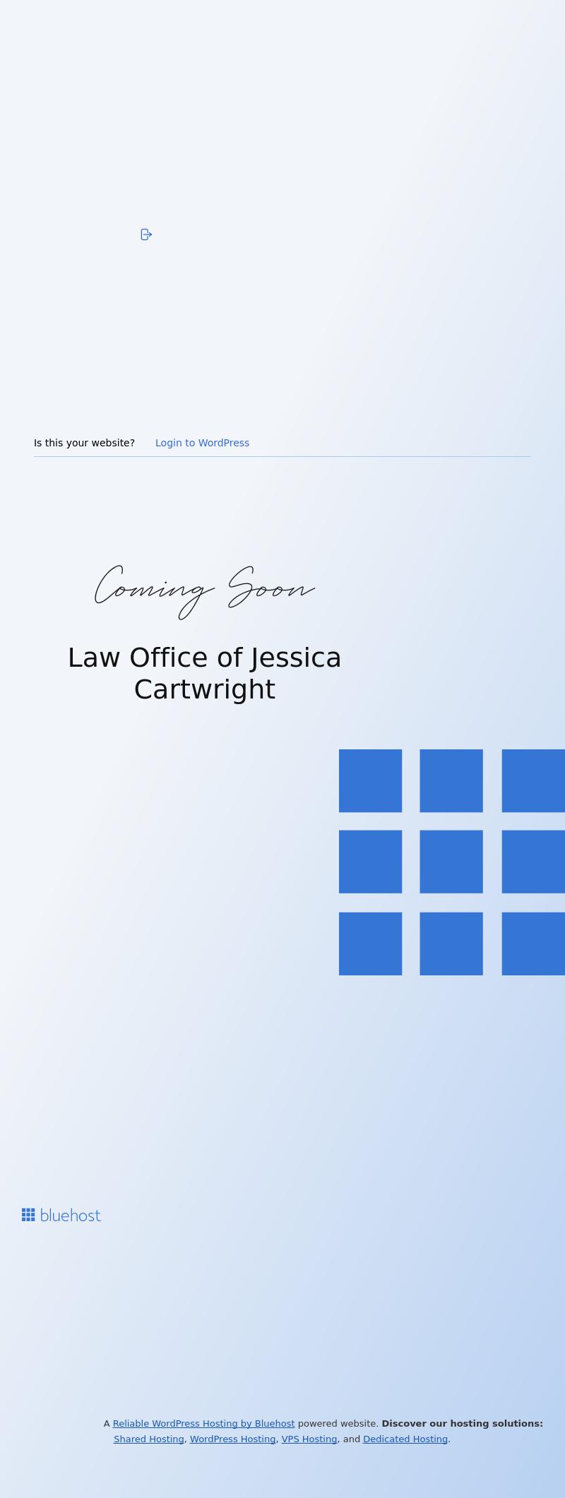 Law Office of Jessica Cartwright, PLLC - Houston TX Lawyers