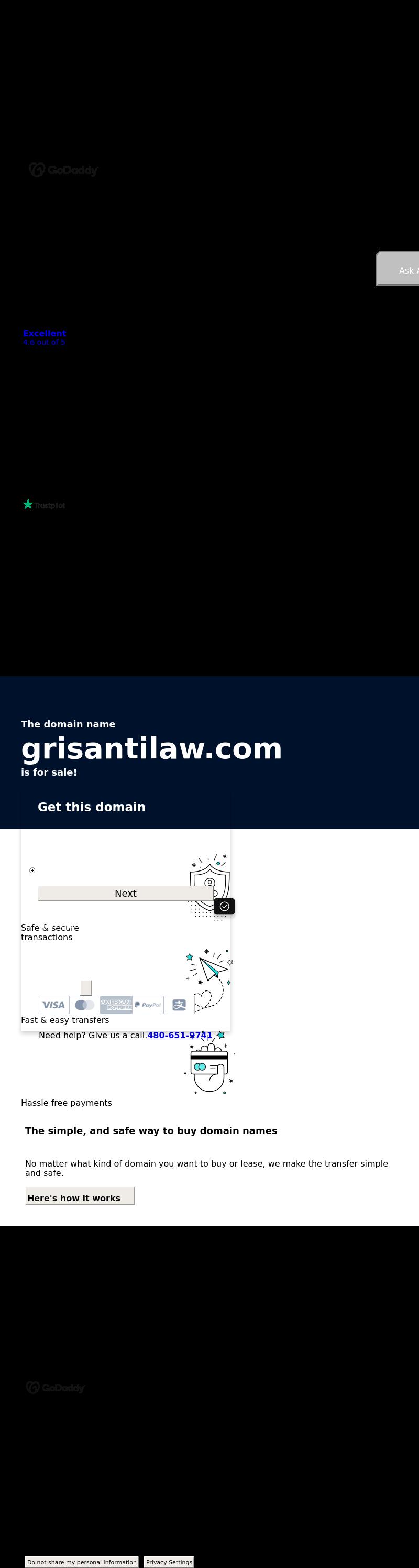 Law Office of Joseph D. Grisanti - Jackson NJ Lawyers