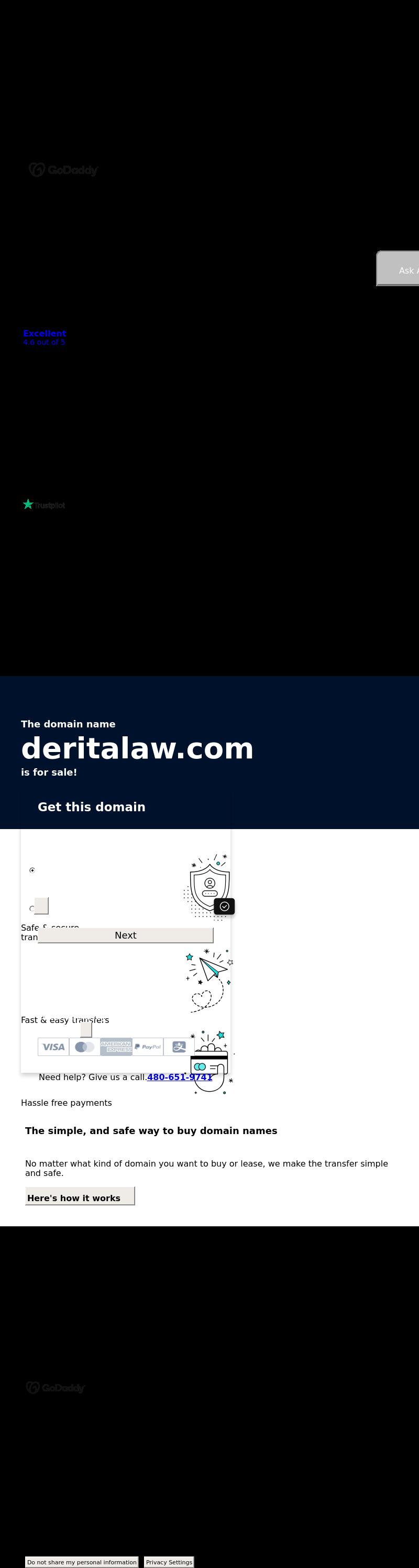 Law Offices of Joseph DeRita - Philadelphia PA Lawyers