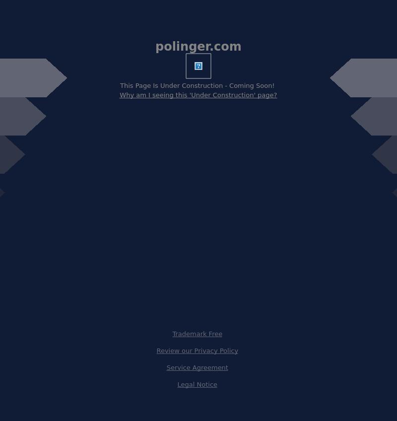 Law Offices of Thomas M. Polinger - Hermosa Beach CA Lawyers