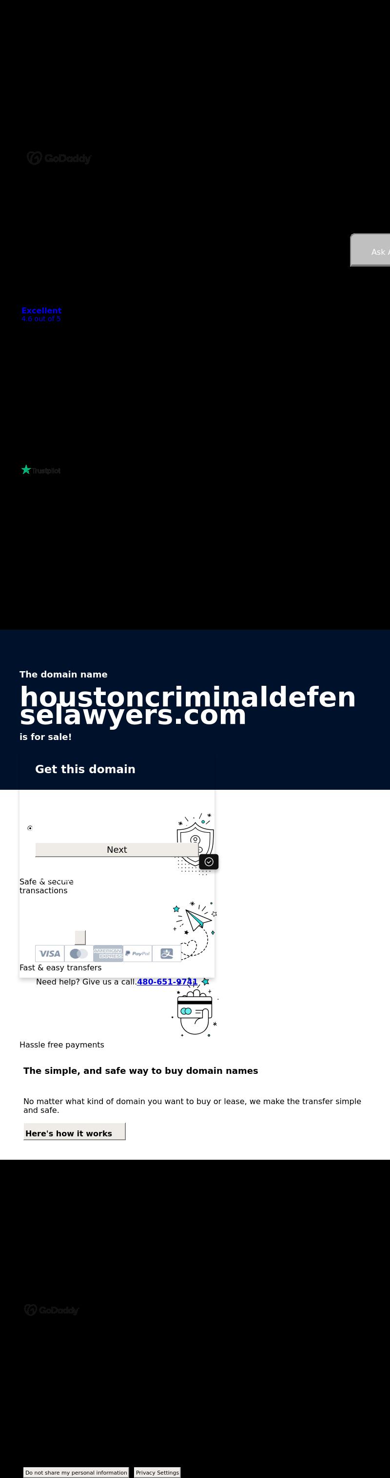 Neal Davis Law Firm, PLLC - Houston TX Lawyers