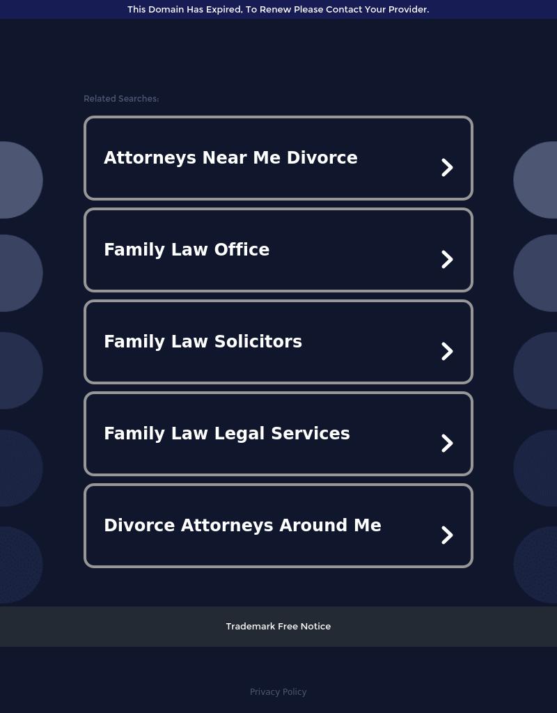 Nova Family Law Group - Fairfax VA Lawyers