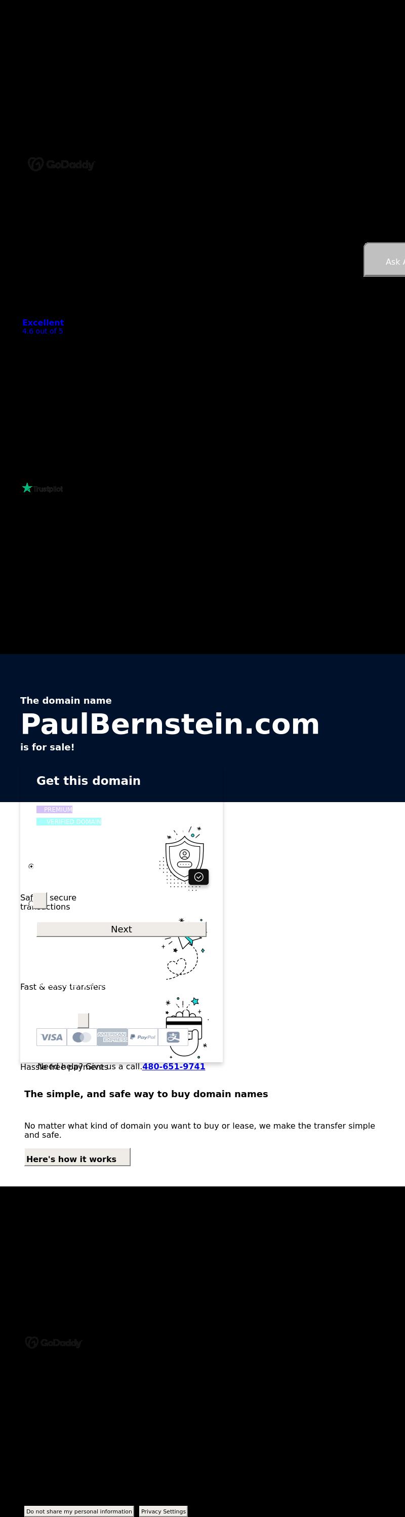 Paul Bernstein, Attorney at Law - Chicago IL Lawyers