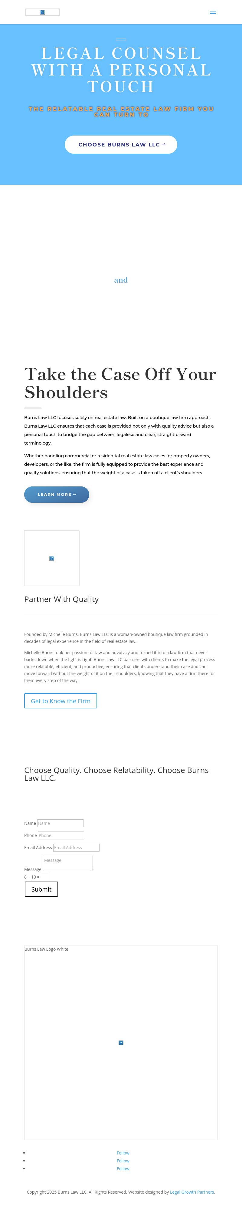 Property Law Firm, LLC - Leawood KS Lawyers