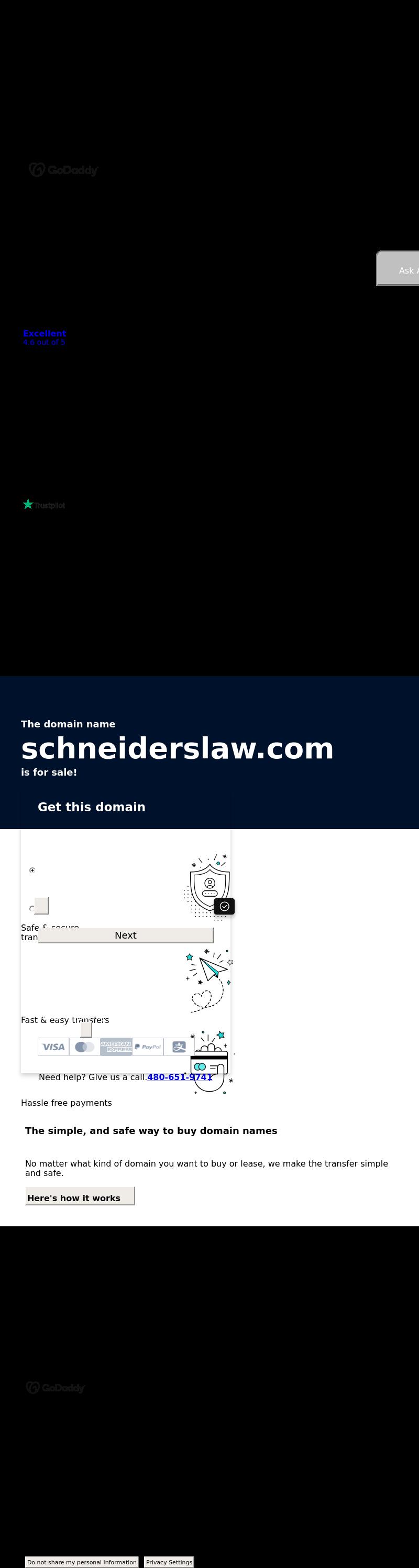 Schneiders & Schneiders - Boston MA Lawyers