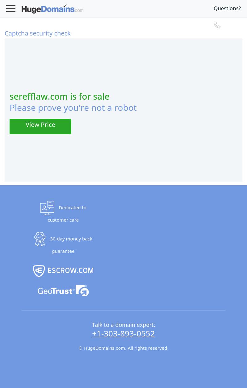 Sereff Law Office, LLC - Broomfield CO Lawyers