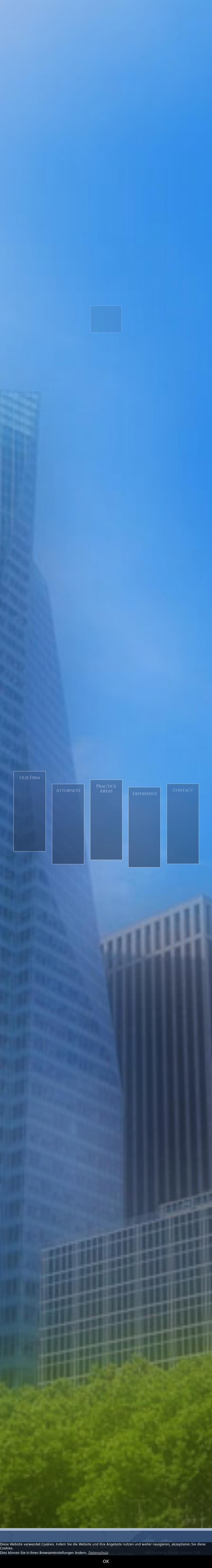 Singer Deutsch LLP - New York NY Lawyers