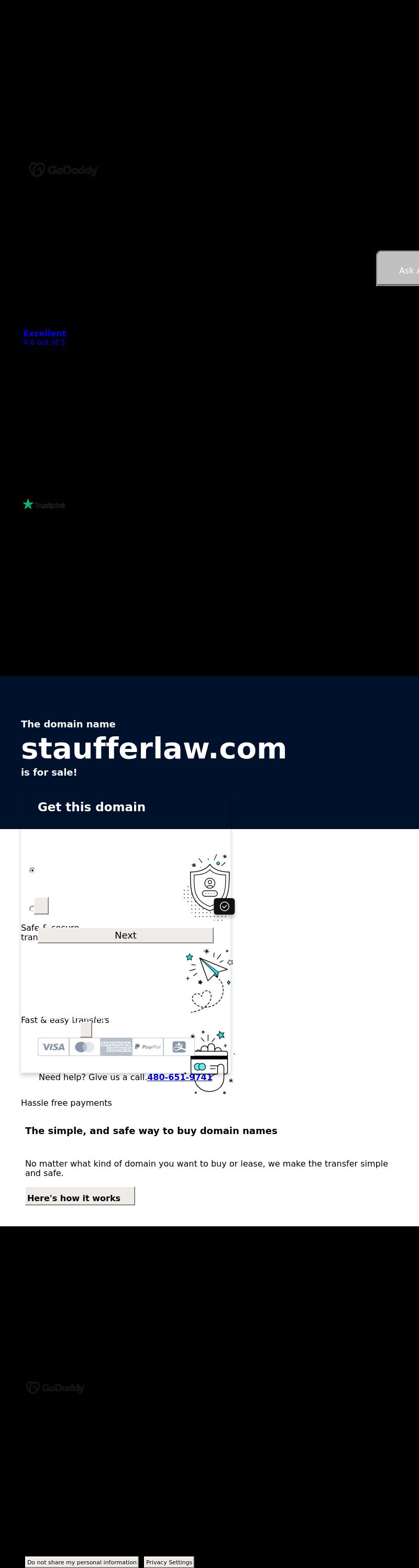 Stauffer & Nathan - Tulsa OK Lawyers
