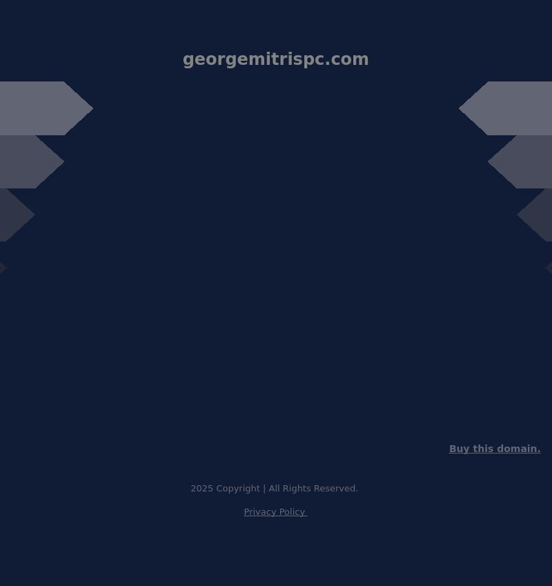 The Law Offices of George Mitris - Victor NY Lawyers