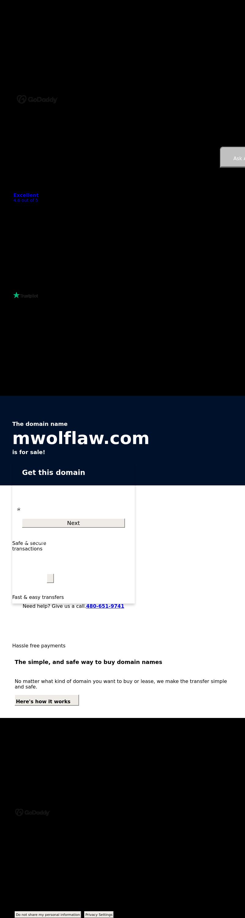 The Law Offices of Myron A. Wolf - Hamilton OH Lawyers