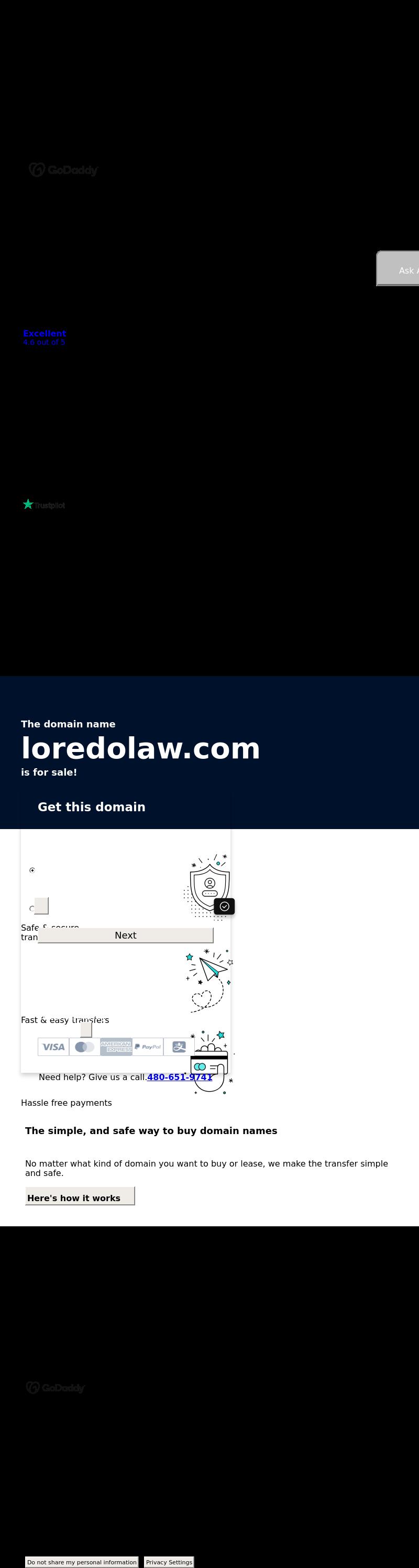 The Loredo Law Firm P.L.L.C. - Edinburg TX Lawyers