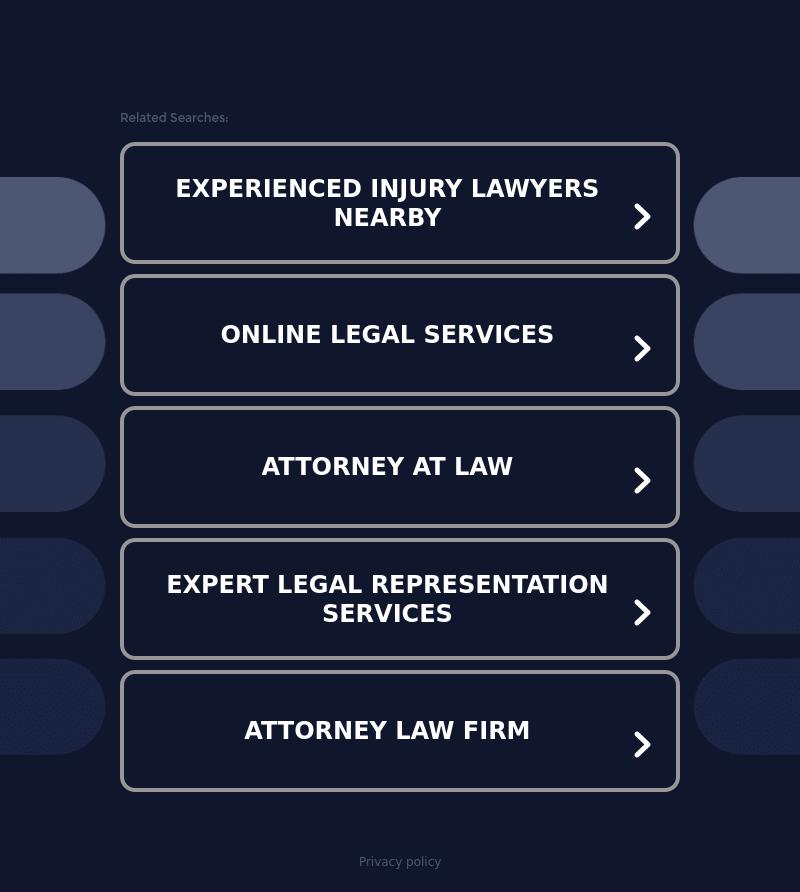 Thomas M. Bell, P.A. - Jacksonville FL Lawyers
