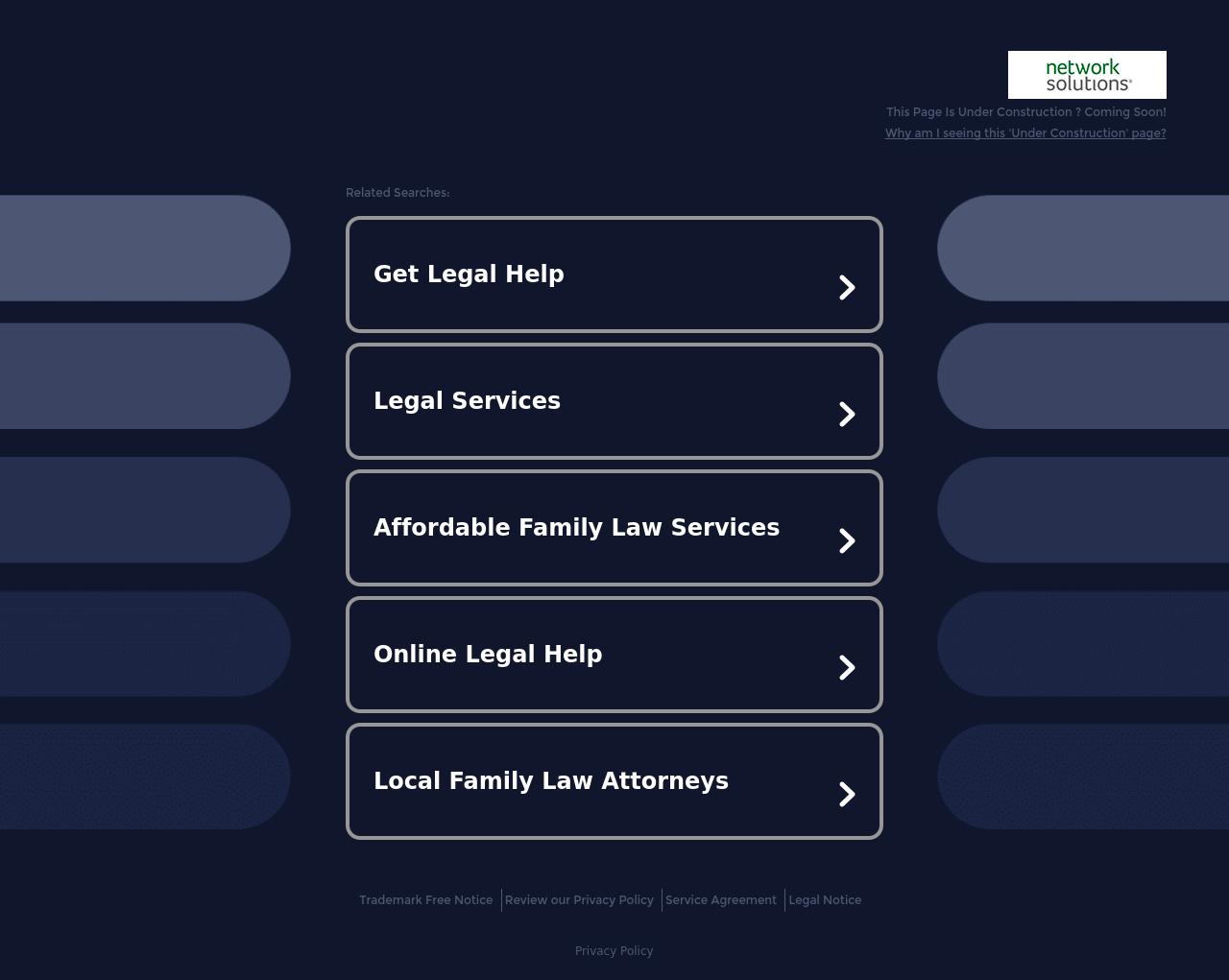 The Goodine Law Firm, LLC - Bristol CT Lawyers