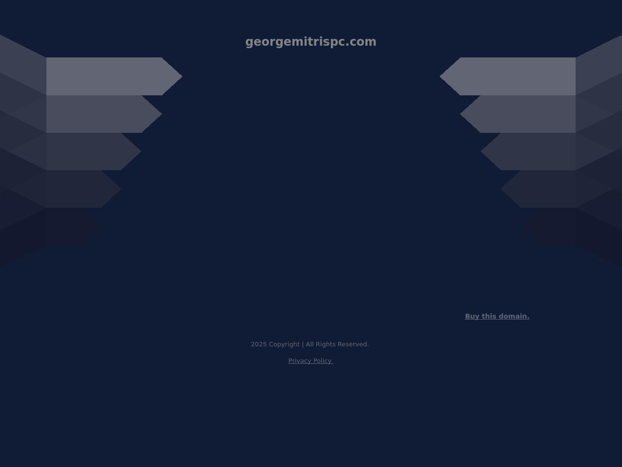 The Law Offices of George Mitris - Victor NY Lawyers