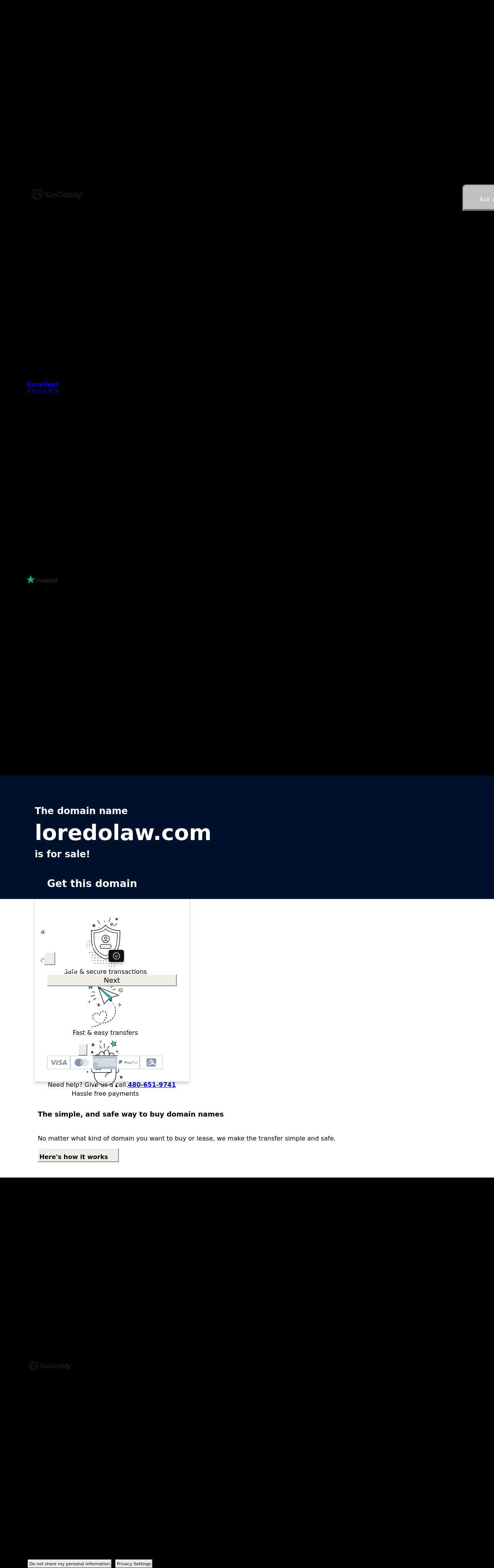 The Loredo Law Firm P.L.L.C. - Edinburg TX Lawyers