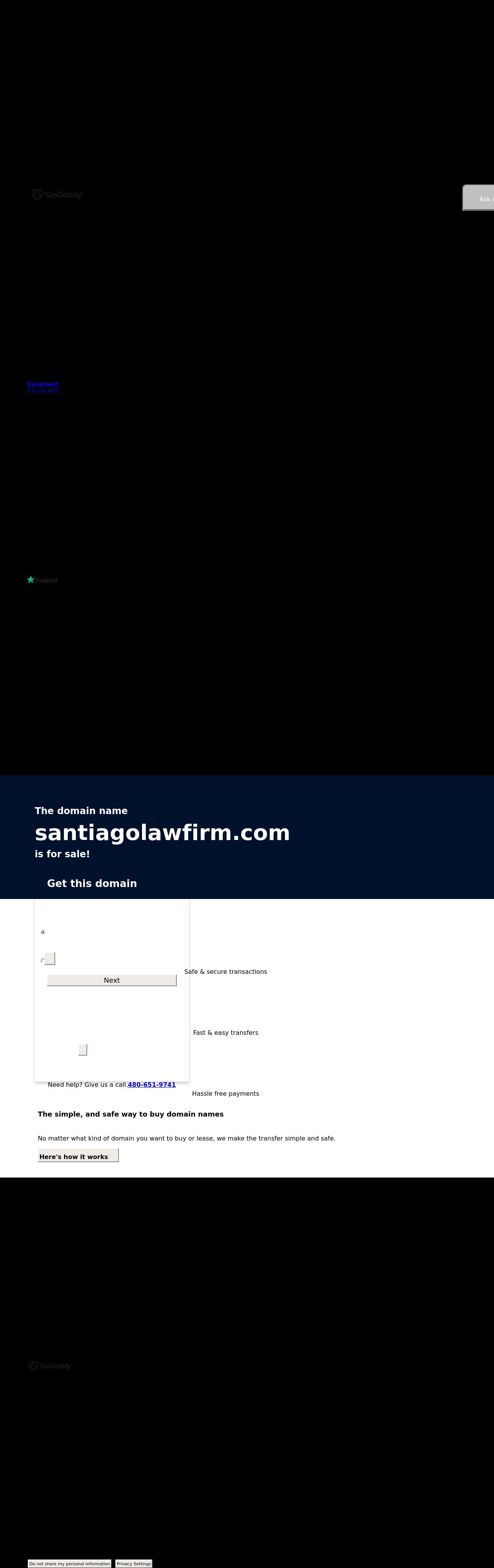 The Santiago Law Firm, P.C. - Hauppauge NY Lawyers