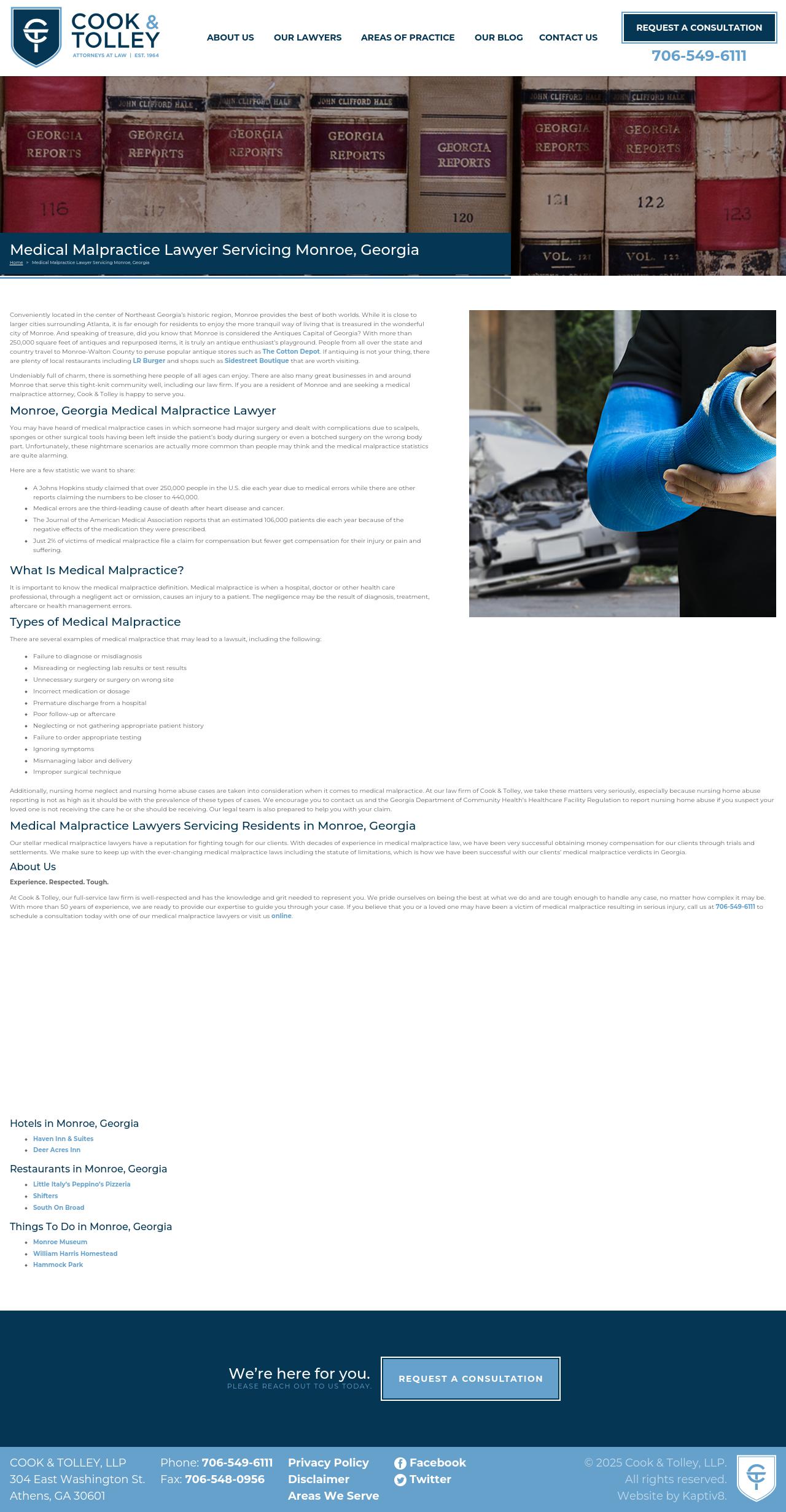 Wilson Law Office - Andover MA Lawyers